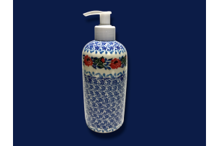 G42 Bunzlau Zeeppompje lang 3214 Zeeppomp & Schaaltje